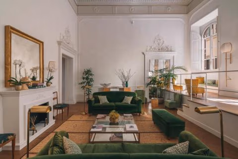 Casa G. Firenze — foto 1
