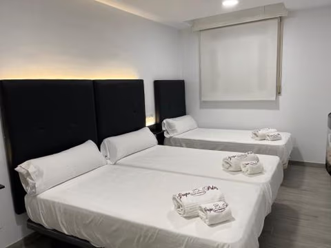H Pelayo Auto Check-In Rooms — foto 8