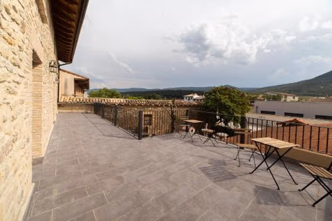 Casa Unzué Turismo Rural — foto 9