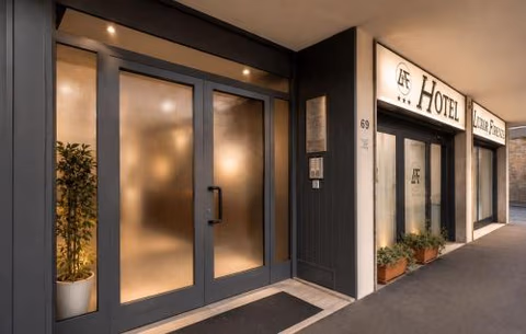 Hotel Luxor Florence — photo 6