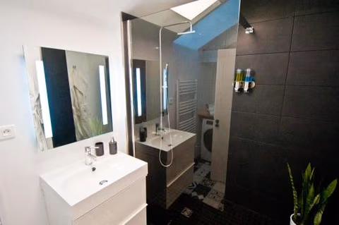 Loft Le Saint Louis by La Chambre à Coté — foto 4