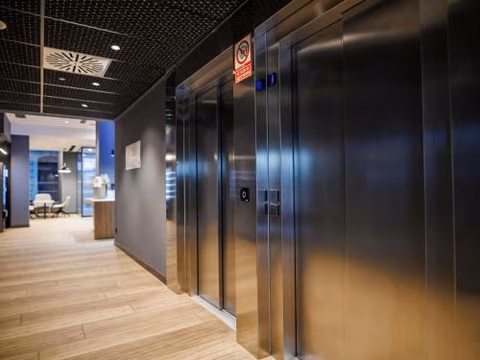 ibis budget Logroño Centro — foto 4
