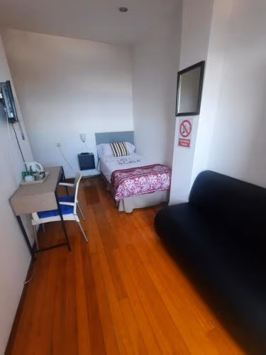 Hospedaje Lopez — foto 2
