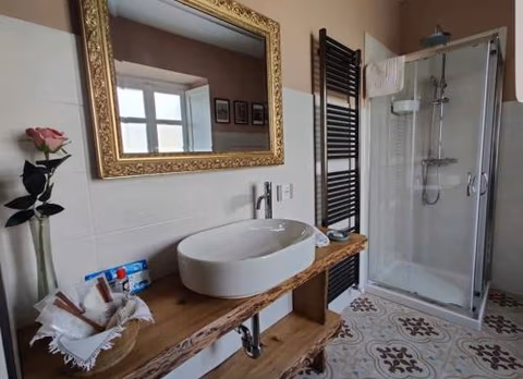 Bed&Breakfast Villa Camilla — foto 4