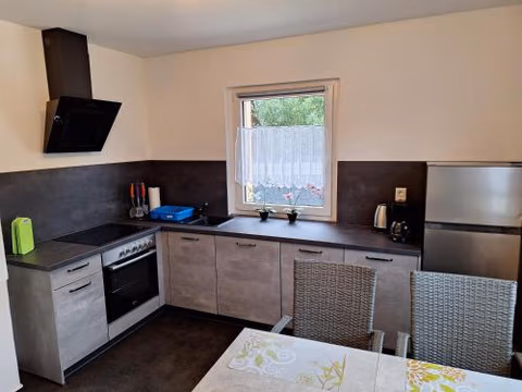 Ferienwohnung am Wald — photo 4