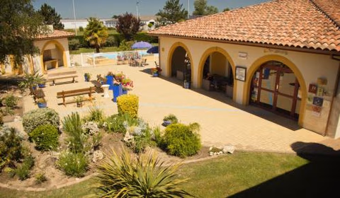 Logis Hôtel Restaurant Solenca — foto 1
