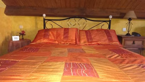 Hotel Finca "Posada El Solar" — foto 9