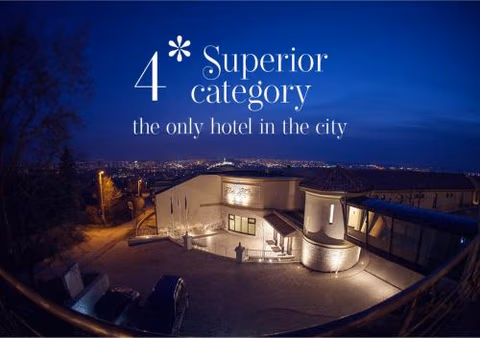 Hotel Golden Key, 4 Stars Superior — photo 7