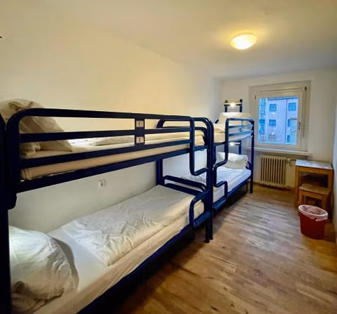 THE 4YOU Hostel & Hotel Munich — foto 5