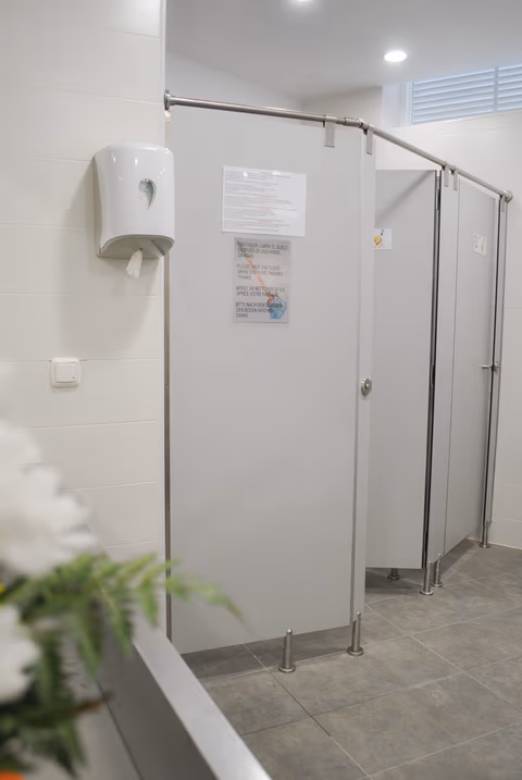 Albergue Peregrinos Irún — foto 7
