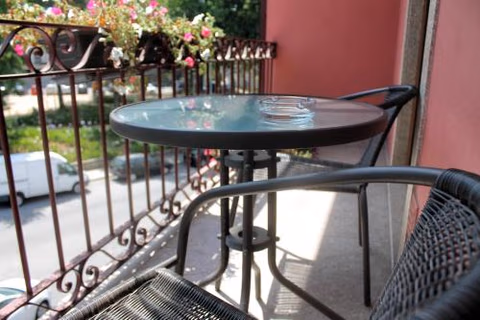 Art'Otel Barcelos — foto 6