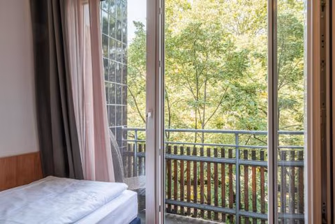 Hotel Schottenhof — foto 6