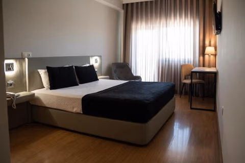 Hotel Durao — photo 2