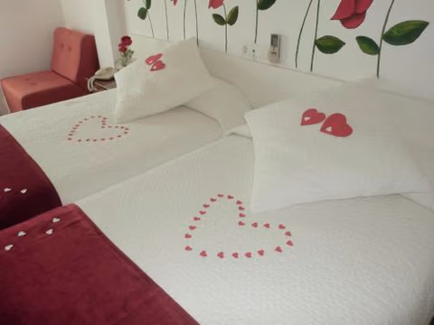 Varandas de Alter Hotel & SPA — foto 9