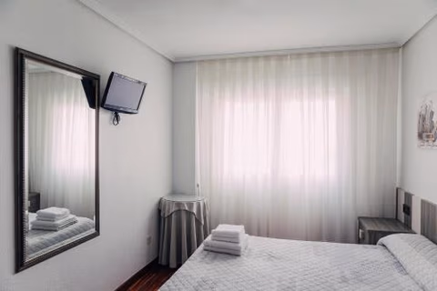 Pensión Amaia — foto 1