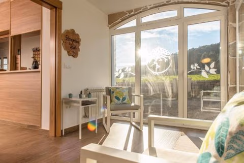 Albergue "La Yalga" — foto 1
