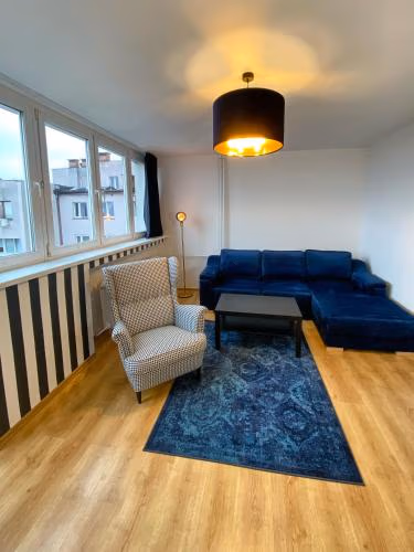 Apartament Panorama Centrum — foto 2