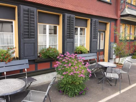 Landgasthof Schäfle — foto 7