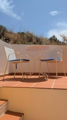 Manas Slowliving - Santiago — photo 7