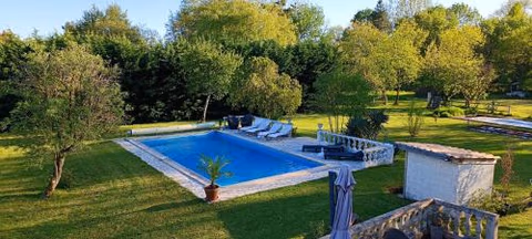 Gîte Maelga — foto 1