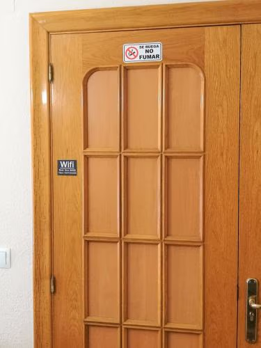 Pensión Santiago — foto 5