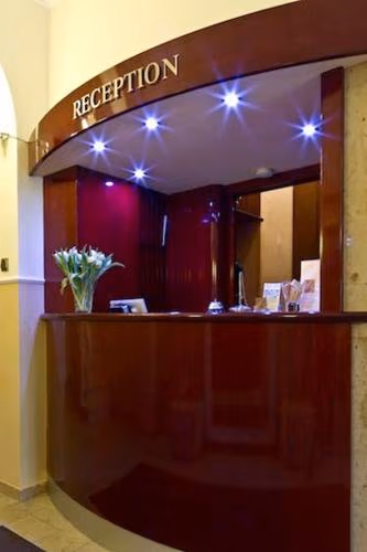Buchholz Downtown Hotel — foto 4