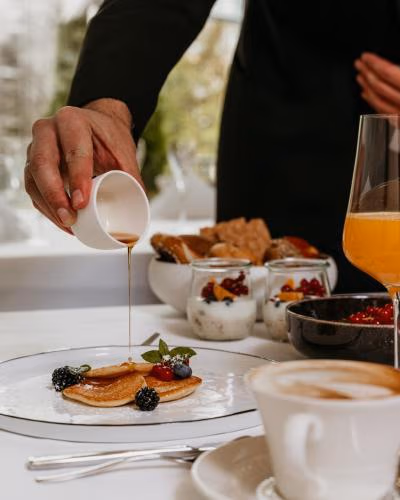 Hotel Vier Jahreszeiten Starnberg — foto 5