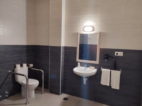 Hotel Novo — foto 3