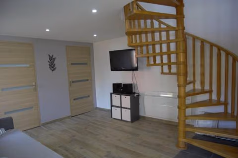 Jolie maison de centre-ville: Le Tournesac — foto 9