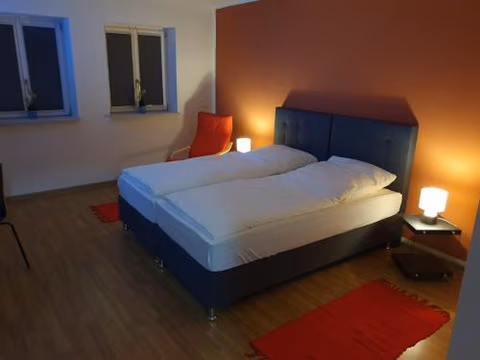 White Pearl Hostel 2 — foto 1