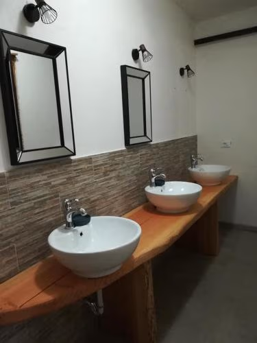 CASA DELLE GUARDIE Rifugio — photo 3