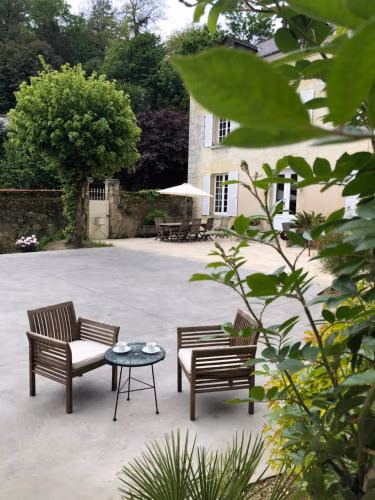 Chambre Troglodytique Villa Marie Louise — foto 3