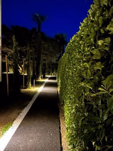LA VILLA - Studios & Rooms — foto 8