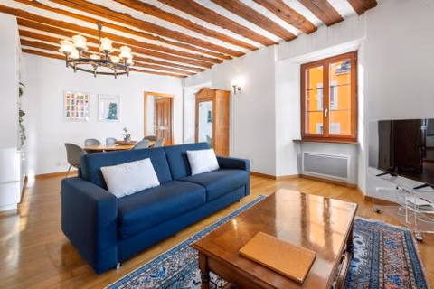 Appartement élégant dans le Château des Vidomnes — foto 4