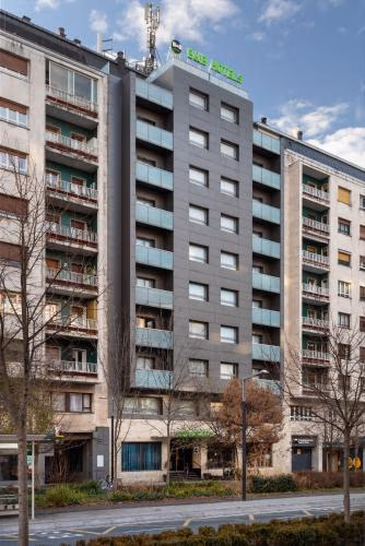 B&B HOTEL Vitoria General Álava — photo 9
