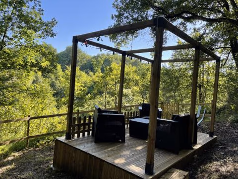Le Petit Nid du Vieux Logis Ravissante Suite dans vallée troglodyte — foto 6