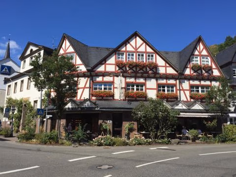 Hotel Garni Maaß — foto 1