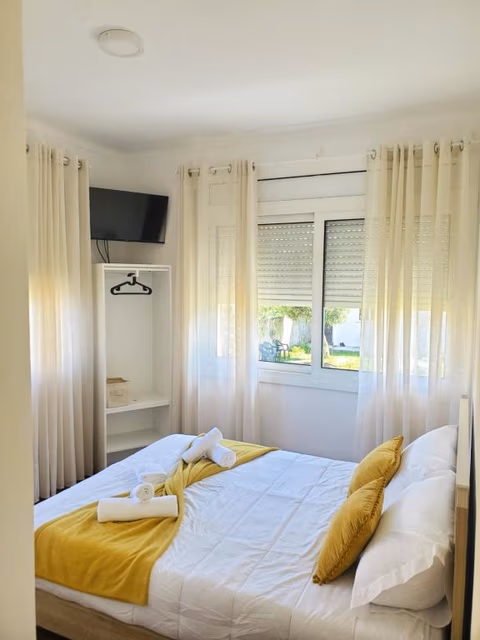 Villa Ribeiro — foto 3