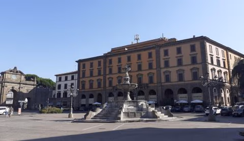 Palazzo Grandori Alloggi Turistici — foto 1