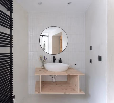Boutique Hotel ÜJA Scuol — foto 2