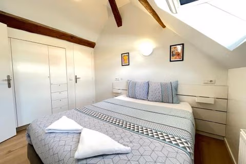 M12 - Le vieux MassyRER600mOrly20 minNetflixNeuf — foto 5