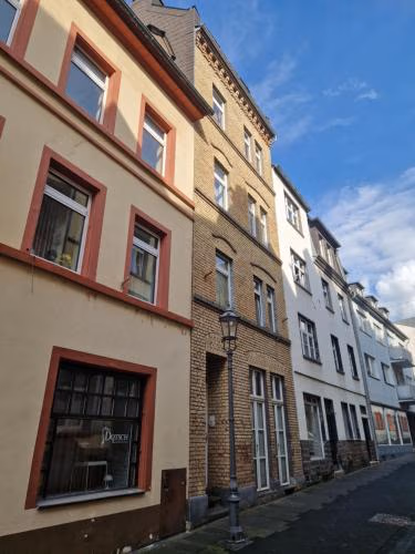 Ferienwohnung in Ehrenbreitstein — photo 6