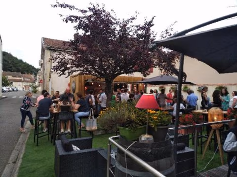 Chez l'ahumat — foto 1