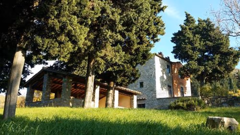 Florence Country Relais — foto 1