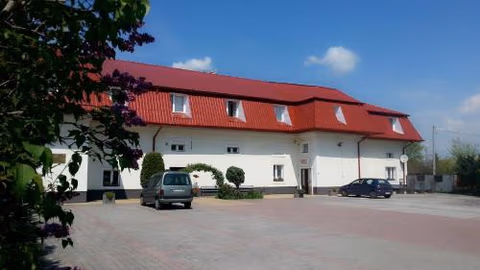 HOTEL FAHO — photo 1