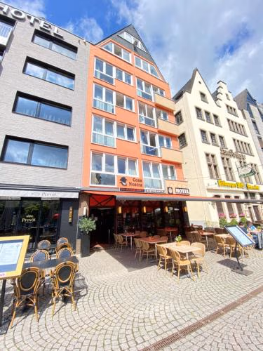 Hotel Drei Kronen — foto 1