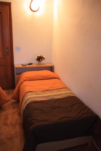 Hotel Bellevue — foto 4