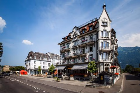 Carlton-Europe Vintage Adults Hotel — foto 6