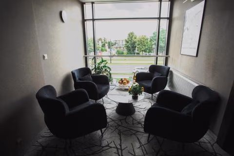 Hotel Pogoria Residence — photo 8