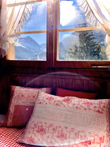 Chalet Arosa - Zur Alleinnutzung für 6 Personen, urig und sonnig — foto 3